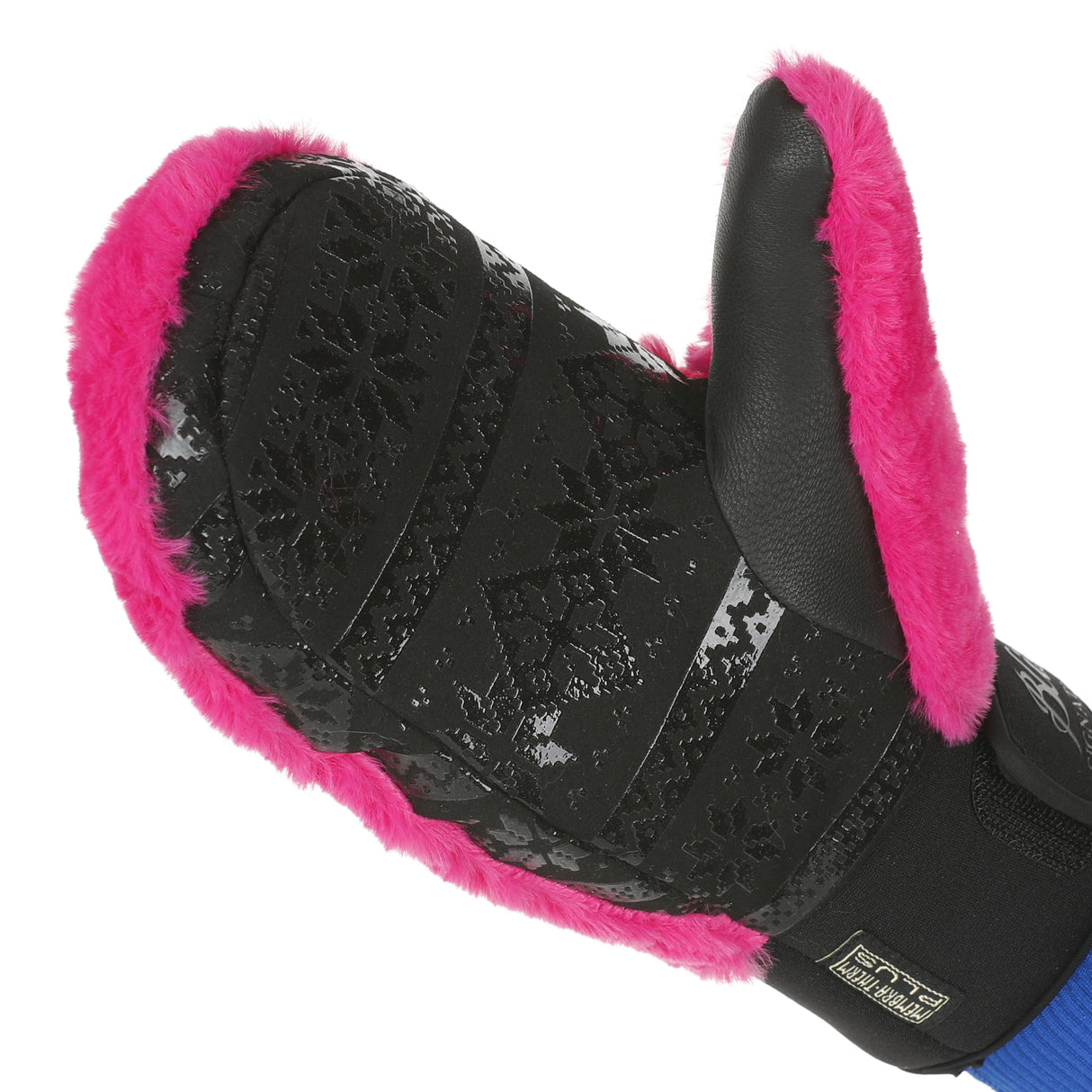Siberian Mitten