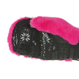 Siberian Mitten