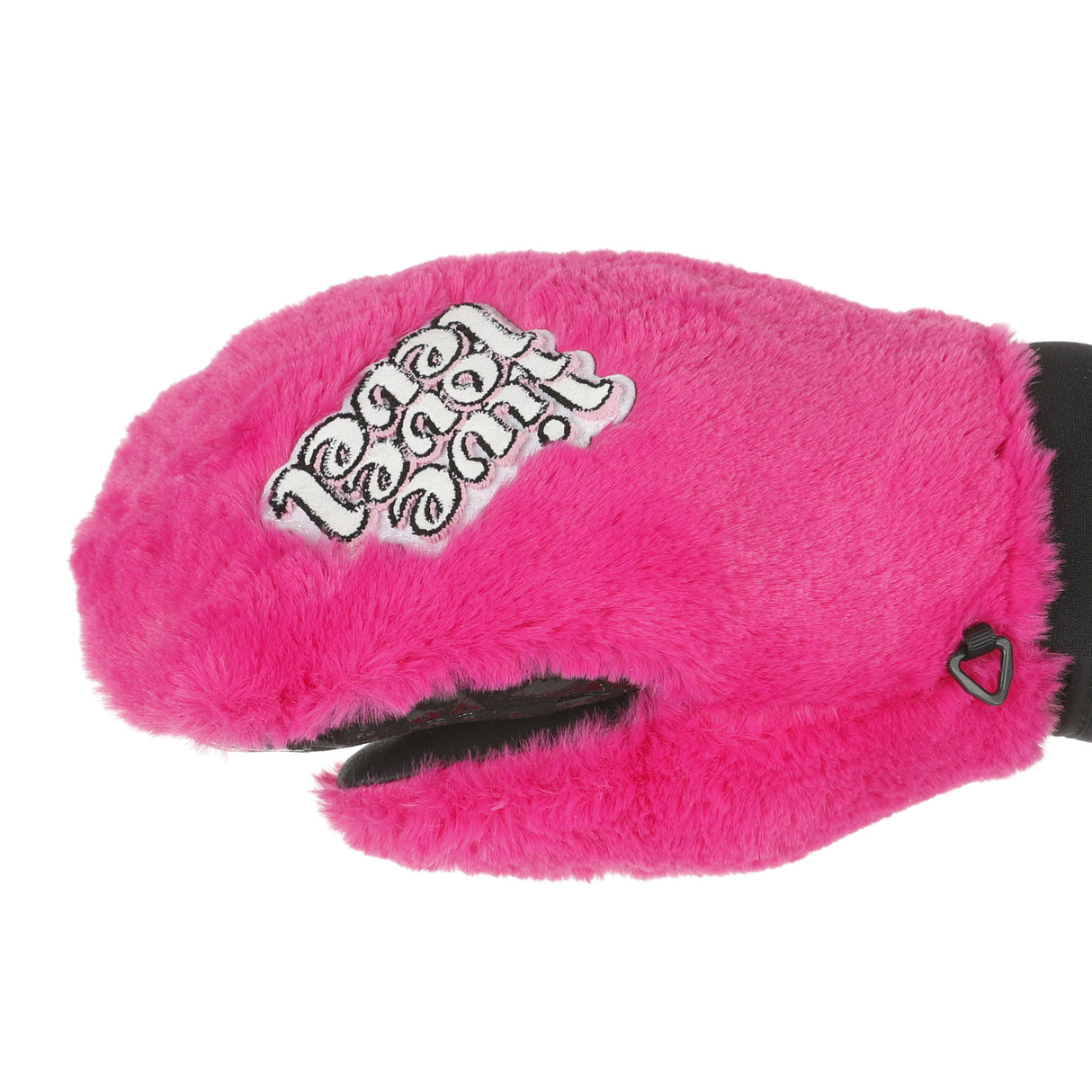 Siberian Mitten