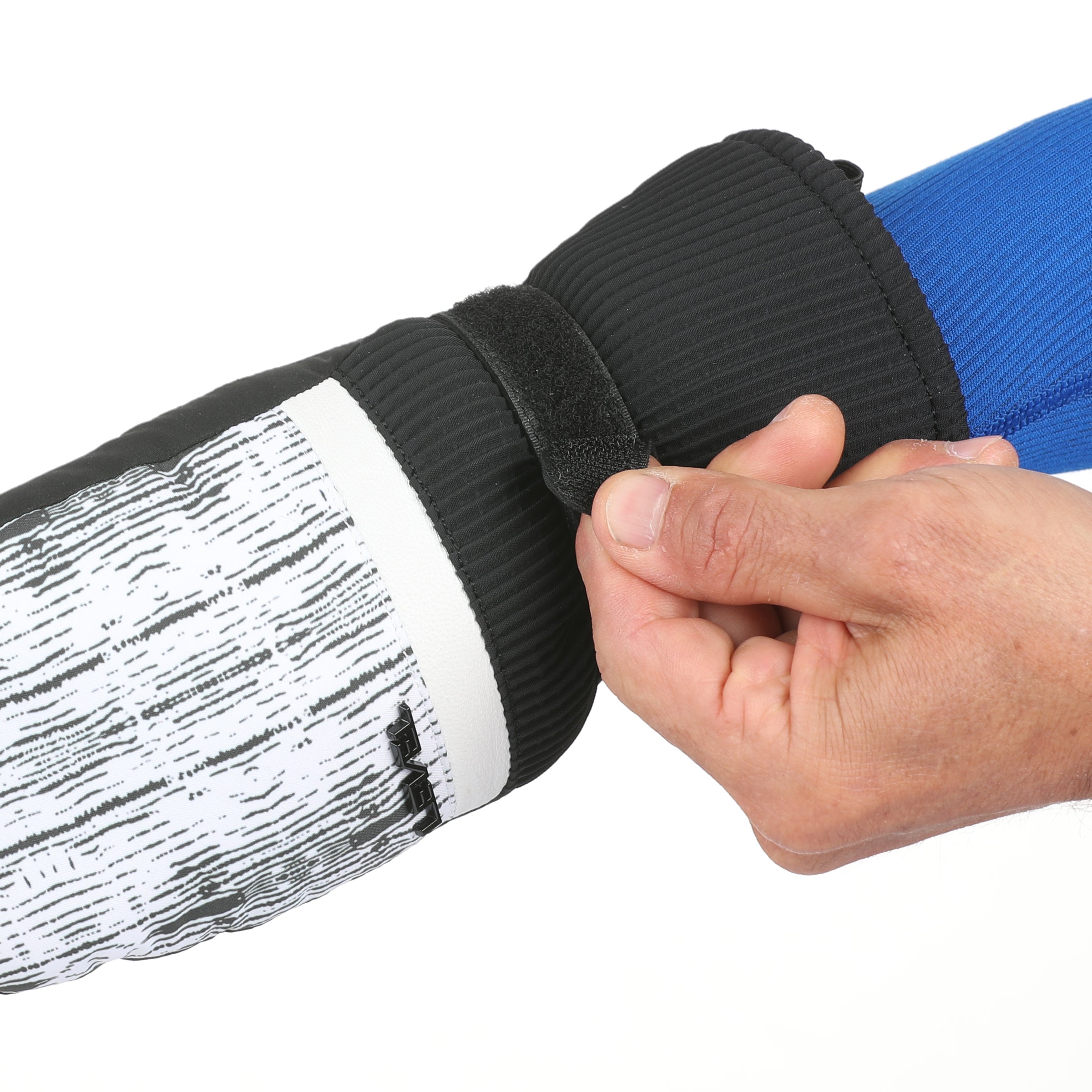 mittenページ Just Cozy Knit Mittens - Comfy and Cozy Lined Mittens