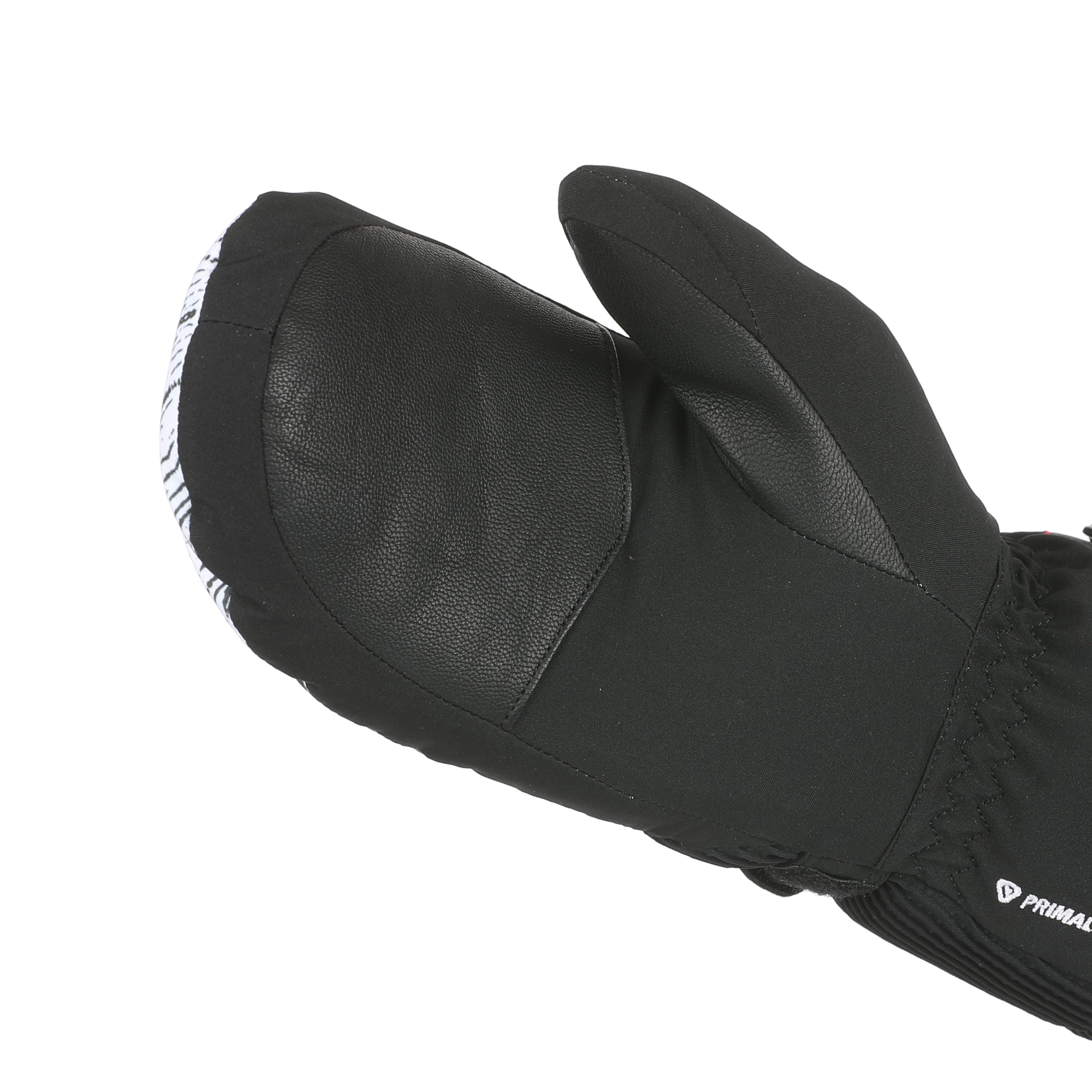 mittenページ Venus Mitten – Level Gloves