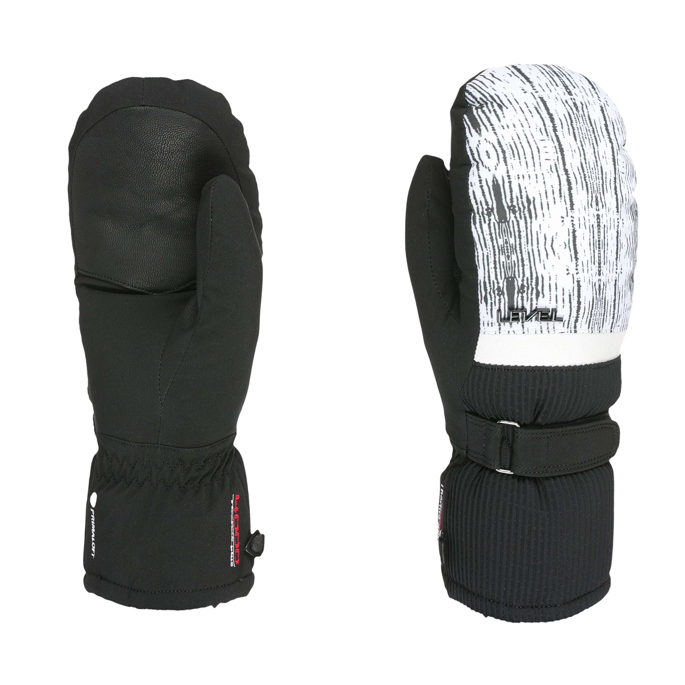 mittenページ Venus Mitten – Level Gloves