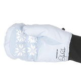 Elena Curtoni Pro Model  - Coral Mitten