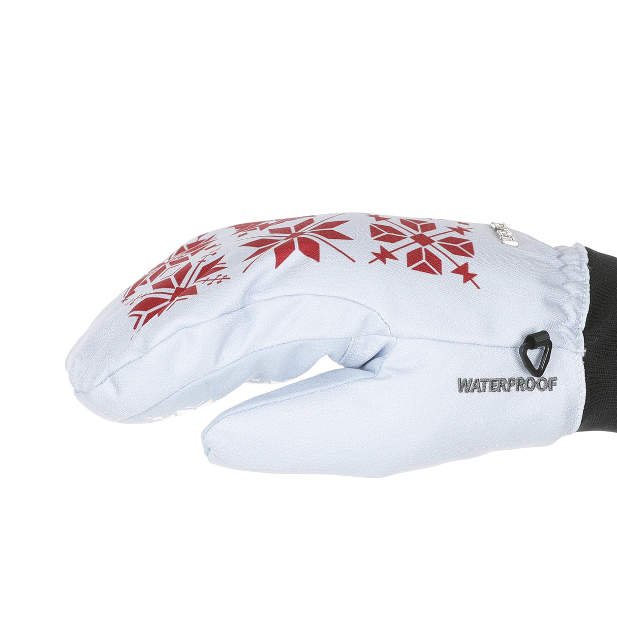 Elena Curtoni Pro Model  - Coral Mitten