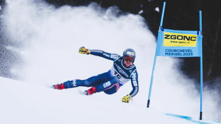 Ski-World-Championships